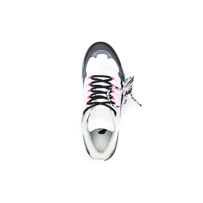 Odsy 2000 Low-Top Sports Shoes Multicolor