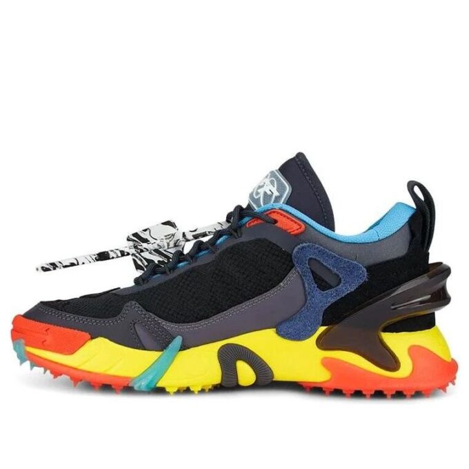 ODSY-2000 “Multi-Color”