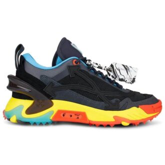 ODSY-2000 “Multi-Color”