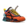 ODSY-2000 “Orange Blue”