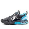 Odsy-2000 Sneakers “Black Blue”