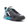 Odsy-2000 Sneakers “Black Blue”