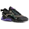 Odsy-2000 Sneakers “Black Purple”