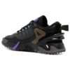 Odsy-2000 Sneakers “Black Purple”
