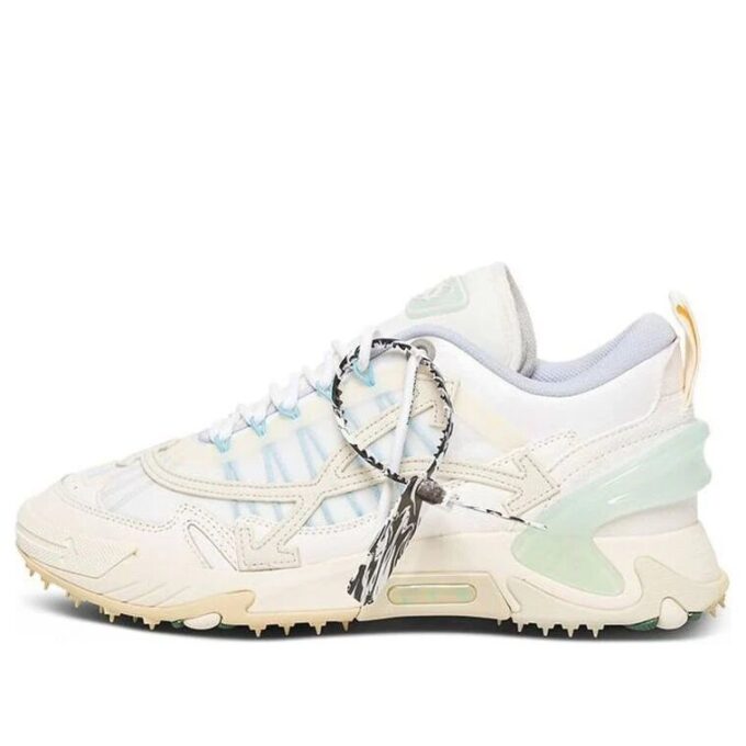 ODSY-2000 Sports Shoes Beige