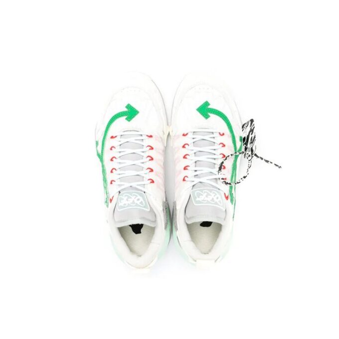 ODSY-2000 “White Green”
