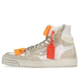 Off c/o virgil abloh men’ s white off-court 3.0 sneakers