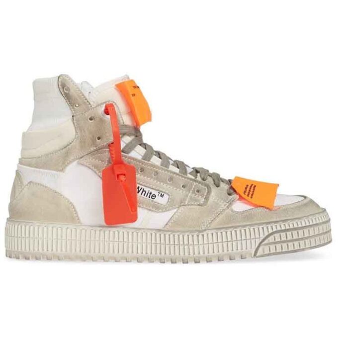 Off c/o virgil abloh men’ s white off-court 3.0 sneakers