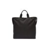 Off Core NS Tote “Black Dark Grey”