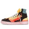 Off-Court 3.0 “Black Mutli-Color” 2019