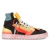Off-Court 3.0 “Black Mutli-Color” 2019