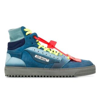 Off-Court 3.0 “Blue” 2019
