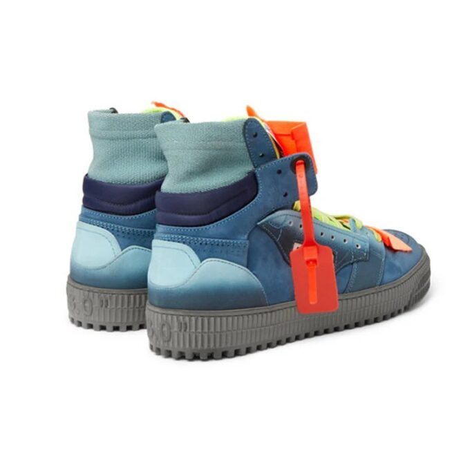 Off-Court 3.0 “Blue” 2019