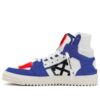 Off-Court 3.0 “Blue White”