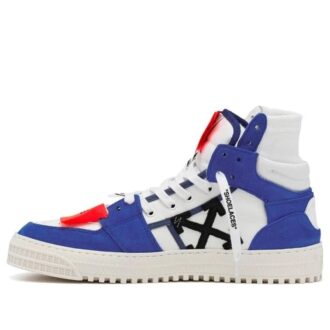 Off-Court 3.0 “Blue White”