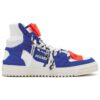 Off-Court 3.0 “Blue White”