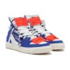 Off-Court 3.0 “Blue White”