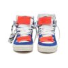 Off-Court 3.0 “Blue White”