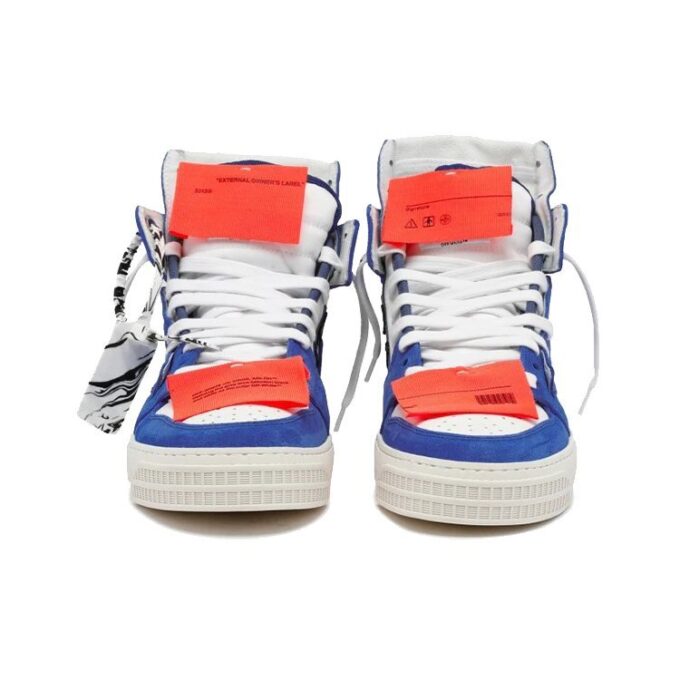 Off-Court 3.0 “Blue White”