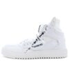 Off-Court 3.0 Floating Arrow High Leisure Shoes White