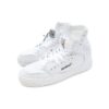 Off-Court 3.0 Floating Arrow High Leisure Shoes White