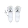 Off-Court 3.0 Floating Arrow High Leisure Shoes White