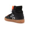 Off-Court 3.0 High “Black Orange”