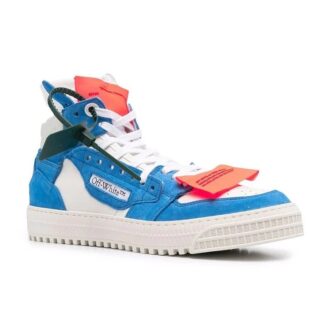 Off-Court 3.0 High “Blue White”