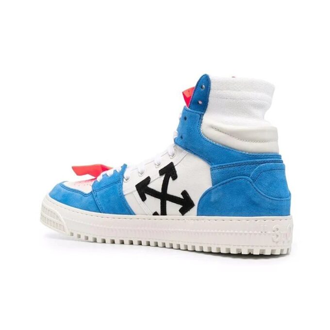 Off-Court 3.0 High “Blue White”