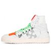 Off-Court 3.0 High “Graffiti”
