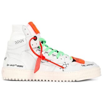 Off-Court 3.0 High “Graffiti”