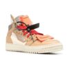 Off-Court 3.0 High “Tan White”