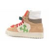 Off-Court 3.0 High “Tan White”