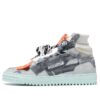 Off-Court 3.0 High-Top Board Shoes Creamy/White