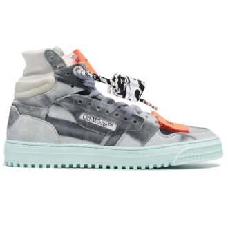 Off-Court 3.0 High-Top Board Shoes Creamy/White