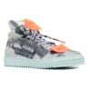 Off-Court 3.0 High-Top Board Shoes Creamy/White