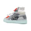 Off-Court 3.0 High-Top Board Shoes Creamy/White