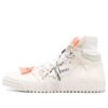 Off-Court 3.0 High-Top Sneakers Pink/White