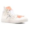 Off-Court 3.0 High-Top Sneakers Pink/White