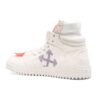 Off-Court 3.0 High-Top Sneakers Pink/White