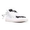 Off-Court 3.0 High “White Black”