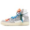 Off-Court 3.0 High “White Grey Green”