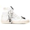 Off Court 3.0 Leisure Shoes White