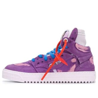 Off-Court 3.0 Purple