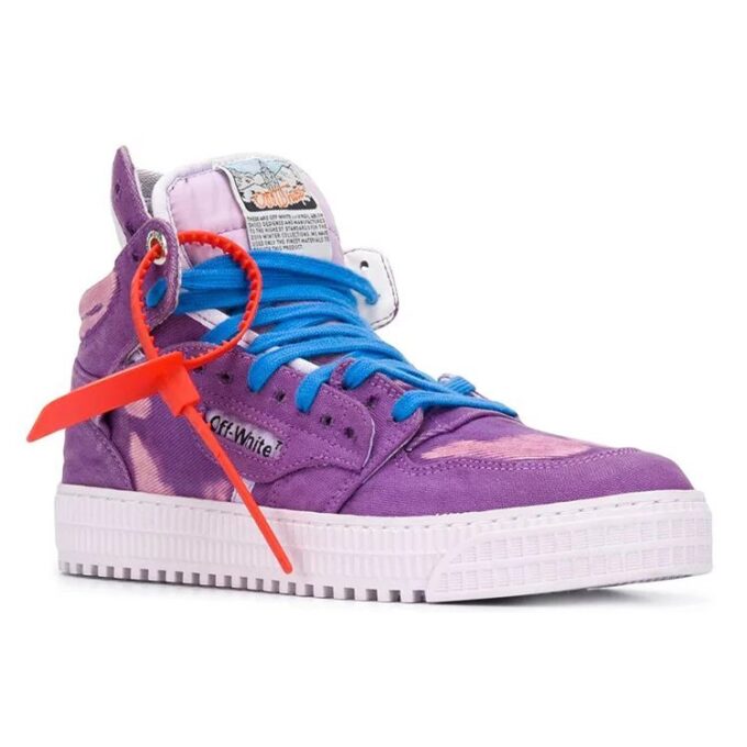 Off-Court 3.0 Purple