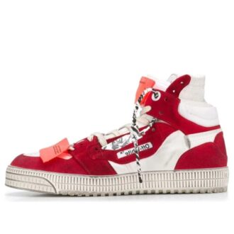 Off-Court 3.0 “Red”