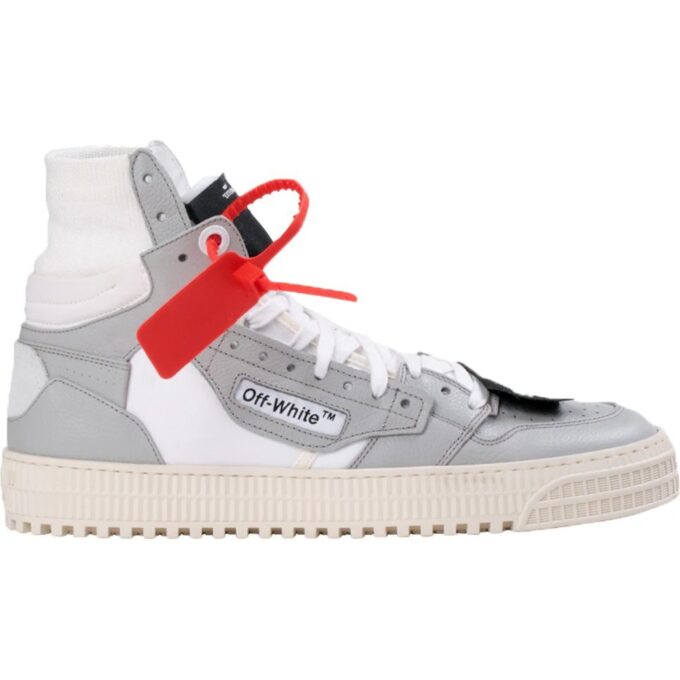 Off Court 3.0 Sneakers “Gray White”