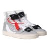 Off Court 3.0 Sneakers “Gray White”