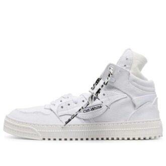 Off-Court 3.0 Sneakers White