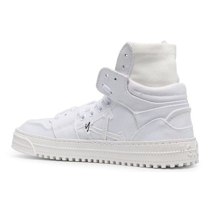 Off-Court 3.0 Sneakers White